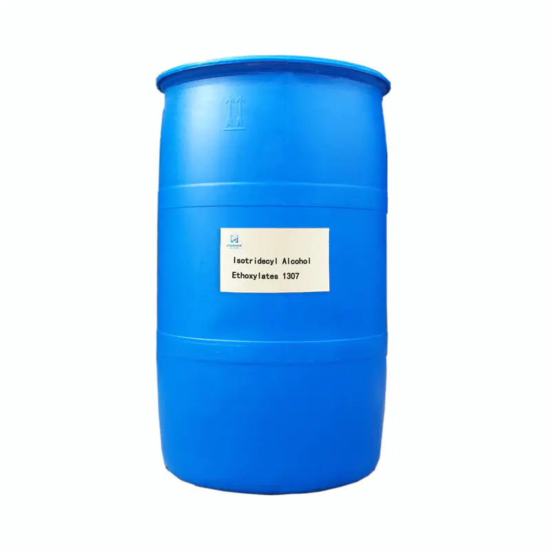 Izotridecyl alkohol etoksilati 1307