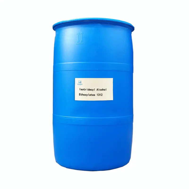 Izotridecyl alkohol etoksilati 1312