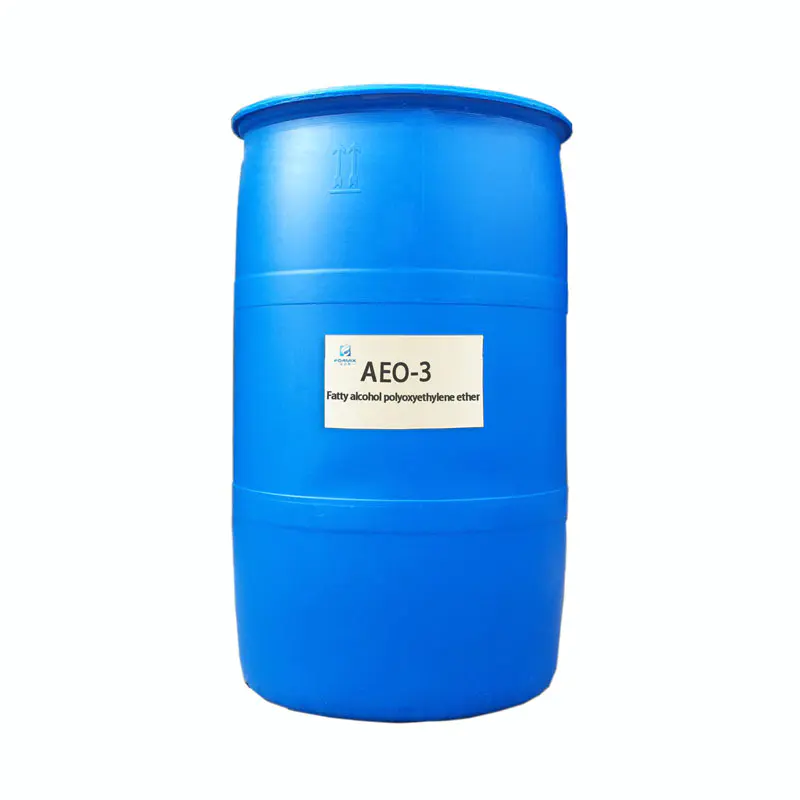Lauril alkohol etoksilat AEO-3