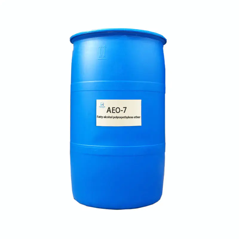 Lauril alkohol etoksilat AEO-7