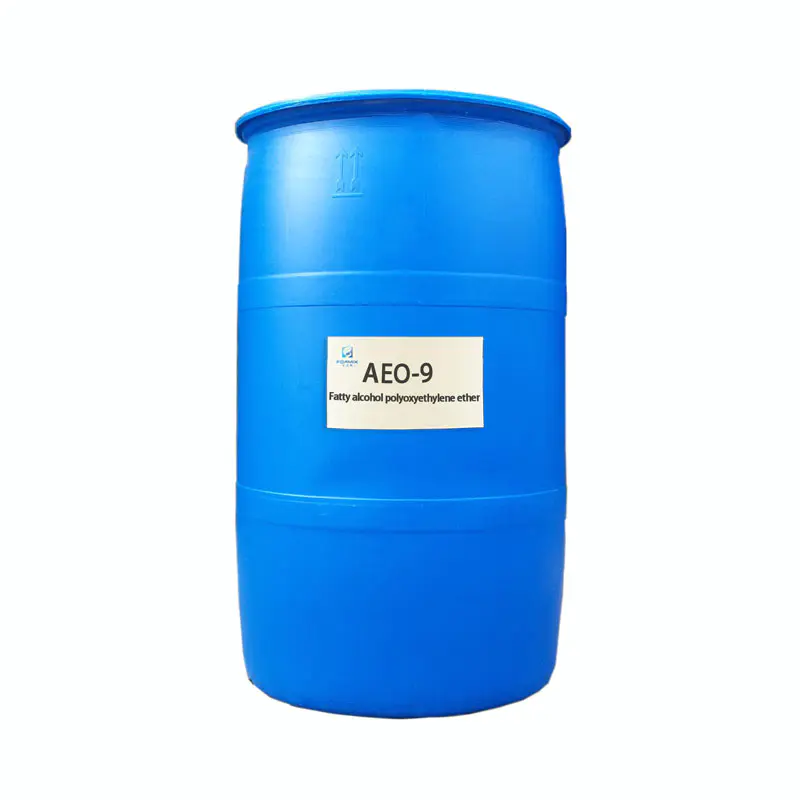 Lauril alkohol etoksilat AEO-9